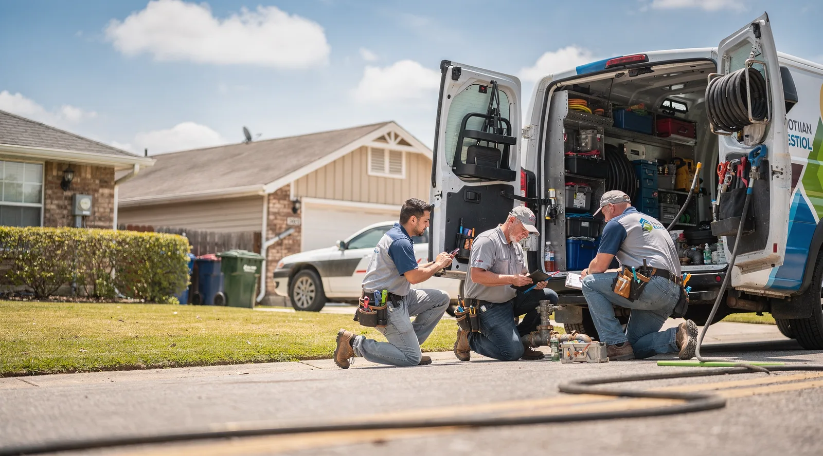 Emergency Plumber in Amity, OR near me